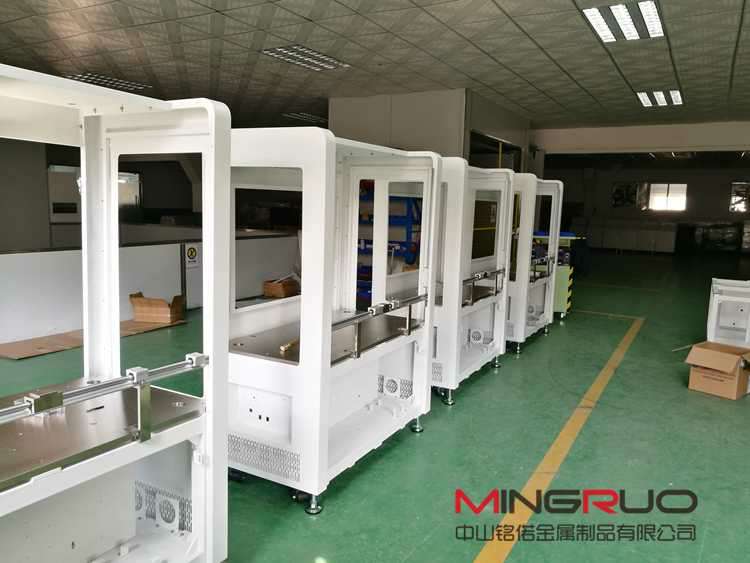 开云网页版·官方版在线登入-开云(中国)教您在制作钣金件的时候各种材料的比较