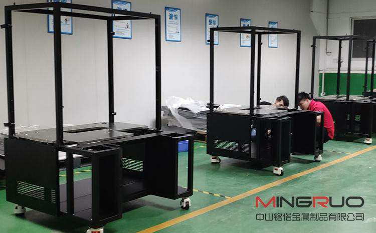 钣金加工行业现状及未来发展方向预测-开云网页版·官方版在线登入-开云(中国)