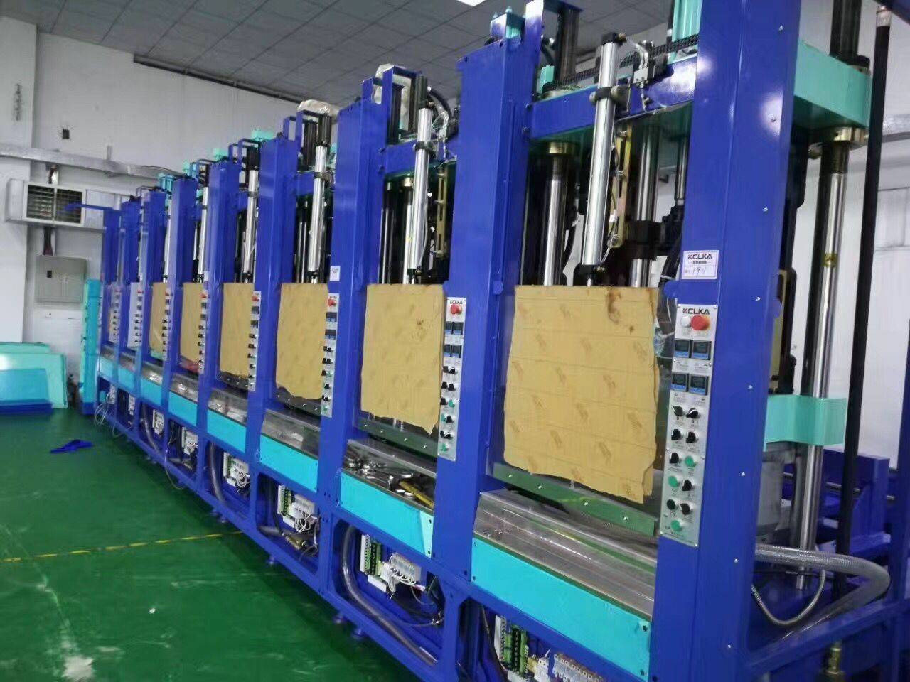 钣金加工对比高精密钣金加工的区别-开云网页版·官方版在线登入-开云(中国)