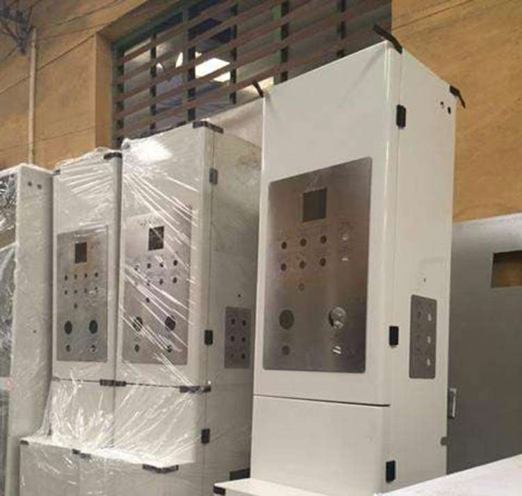 钣金加工工艺水平提升-开云网页版·官方版在线登入-开云(中国)